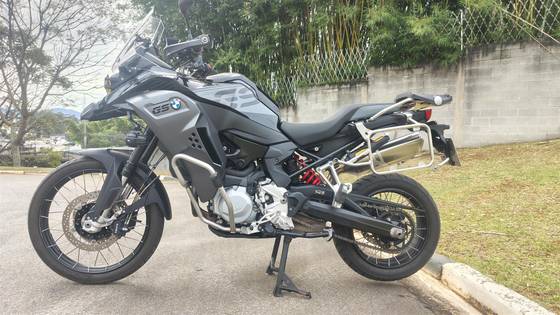BMW F 850 GS ADVENTURE PREMIUM BMW F 850 GS ADVENTURE PREMIUM